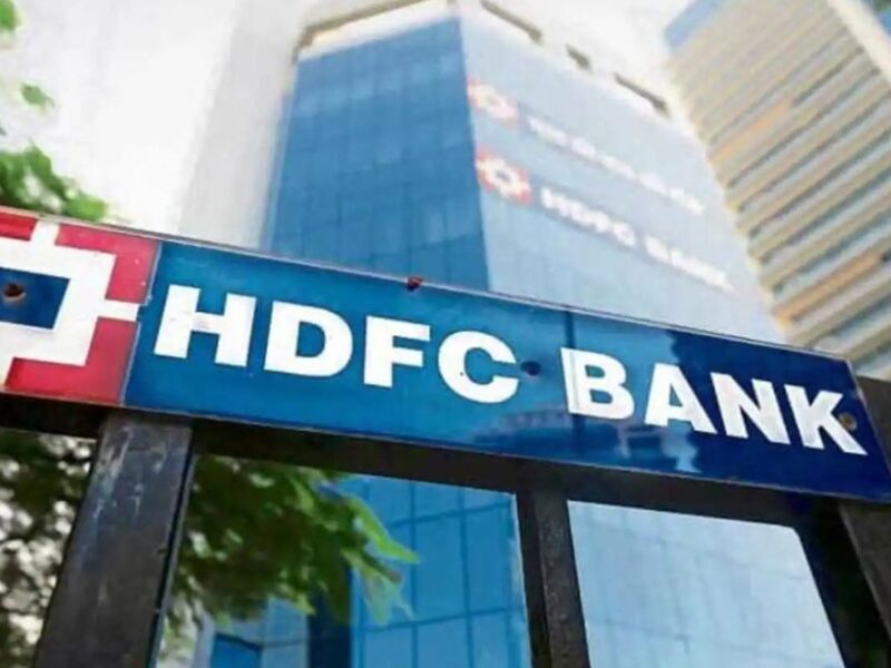 HDFC Bank