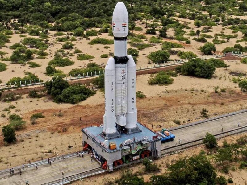 Chandrayaan-3