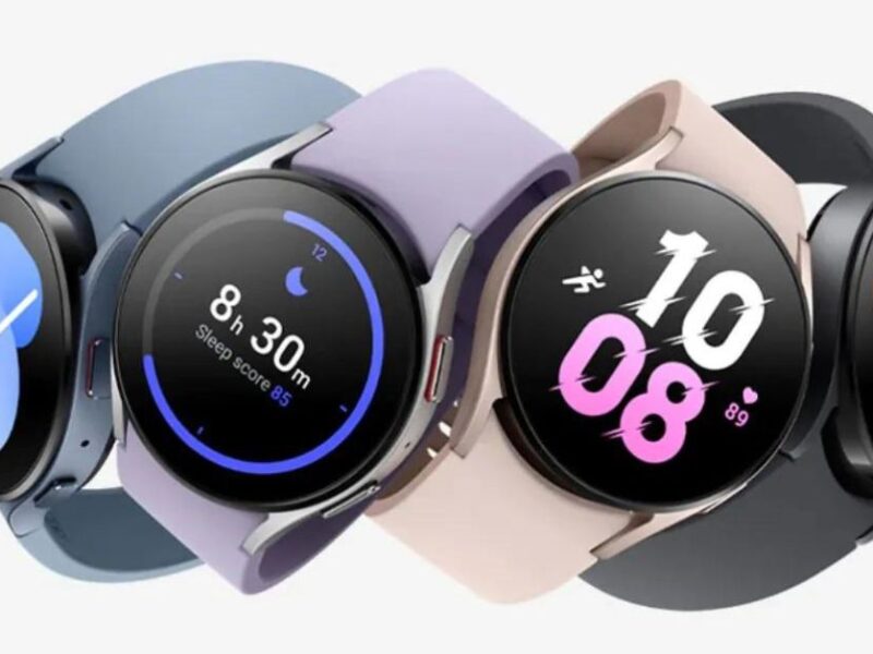 Galaxy Watch 6 Series