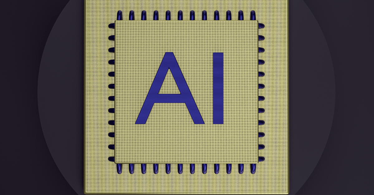 AI graphics