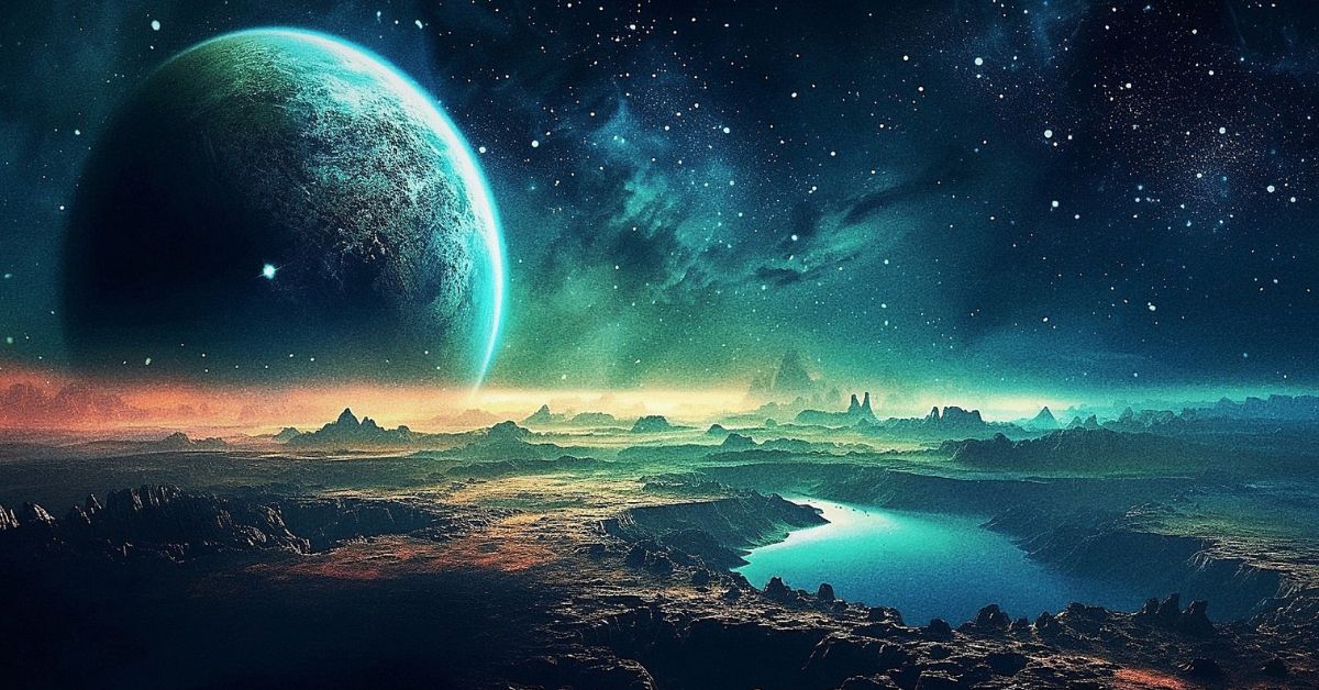 The Fascinating World of Astrobiology : Exploring the Boundaries of Life