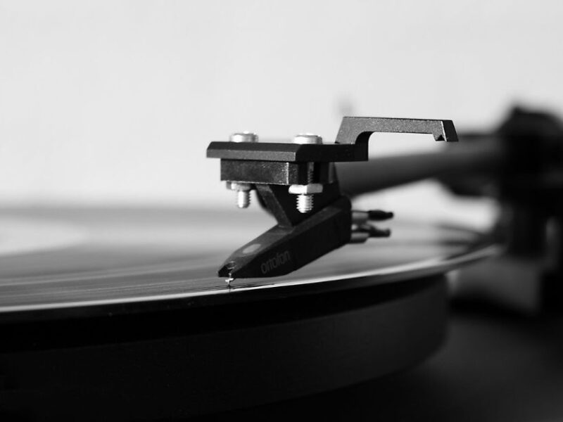 Exploring the Fascinating World of Cymatics : Where Sound Meets Shape