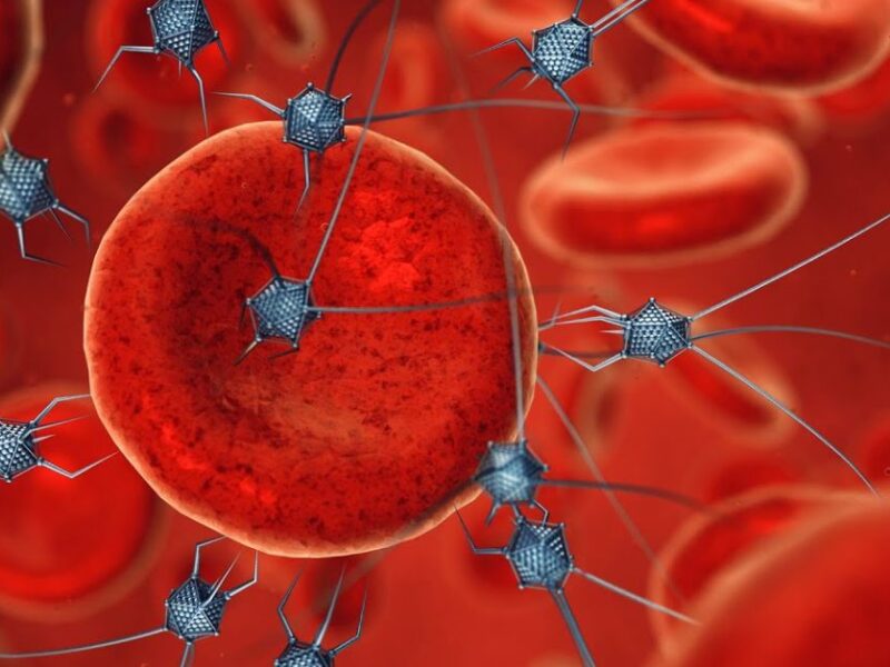 Nanobots Revolutionizing Medicine: A Glimpse into the Future of Healthcare