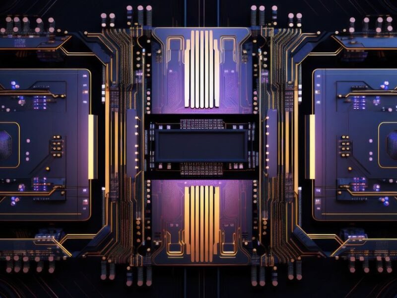 Unraveling the Potential of Topological Quantum Computing